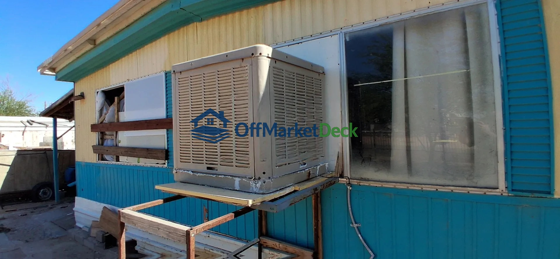 Off-market house in Casa Grande, Arizona — 3 beds, 2 baths, $67,990 — photo 6 of 8