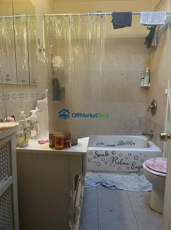 Off-market house in Philadelphia, Pennsylvania — 3 beds, 1 bath, $118,000 — photo 5 of 8