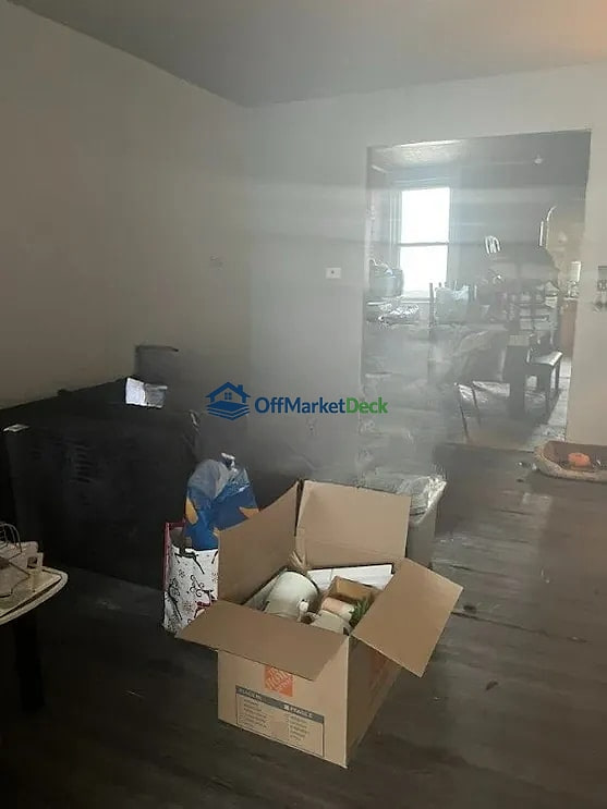 Off-market house in Philadelphia, Pennsylvania — 3 beds, 1 bath, $118,000 — photo 7 of 8