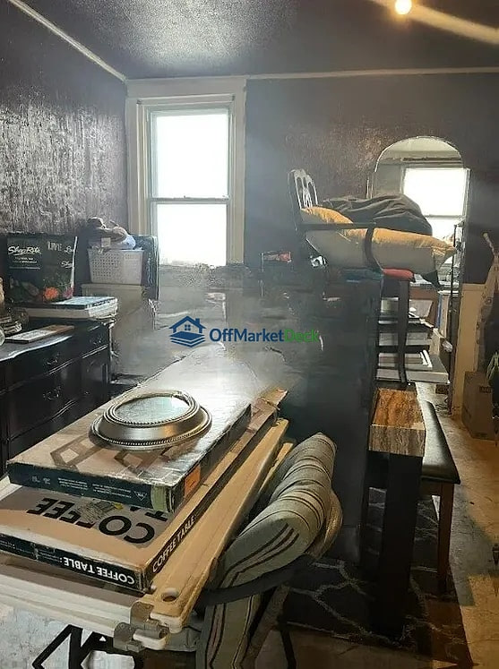 Off-market house in Philadelphia, Pennsylvania — 3 beds, 1 bath, $118,000 — photo 8 of 8