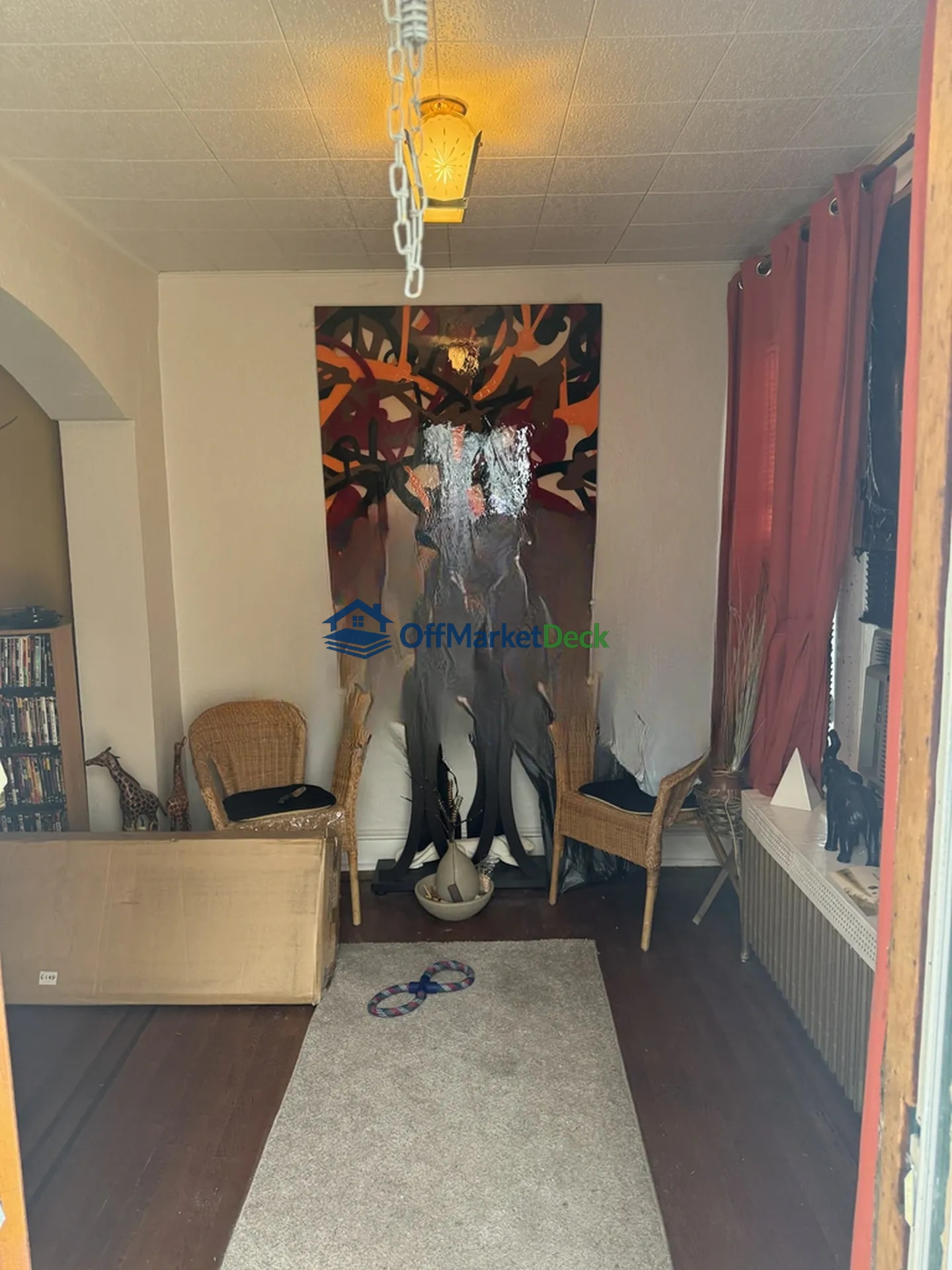 Off-market house in Philadelphia, Pennsylvania — 3 beds, 1.5 baths, $170,000 — photo 6 of 8