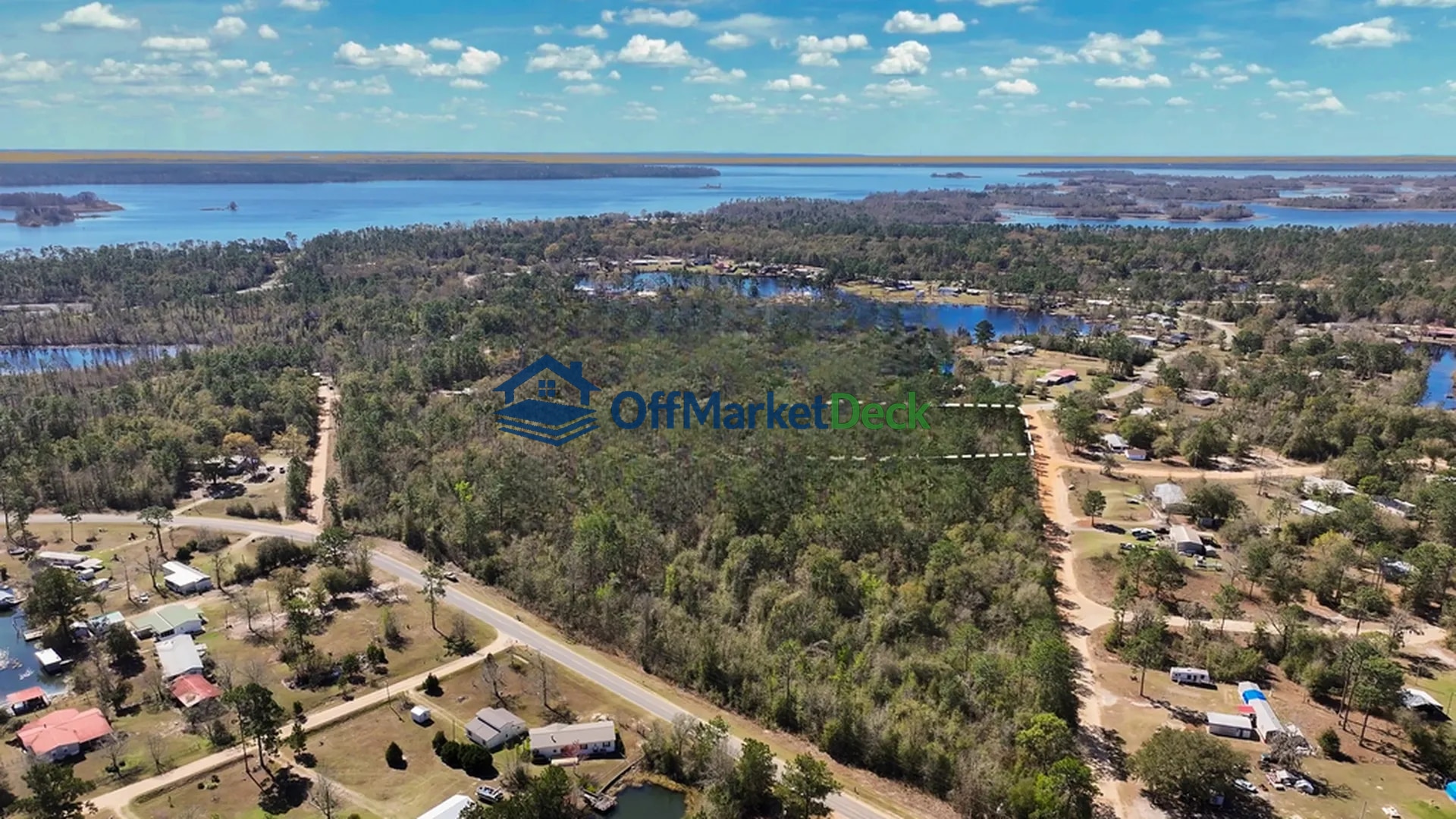 Off-market land in Seminole County, Georgia — 1.55 acres, $34,900 — photo 8 of 8