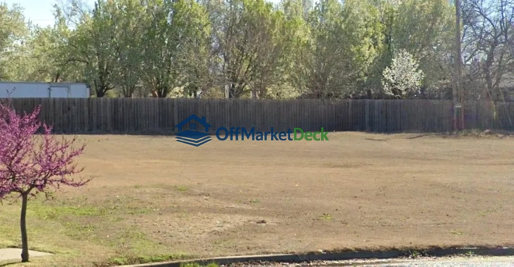 Off-market land in Oklahoma City, Oklahoma — 0.16 acres, $50,000 — photo 3 of 3