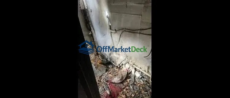 Off-market house in St. Louis, Missouri — 3 beds, 1 bath, $16,500 — photo 8 of 8