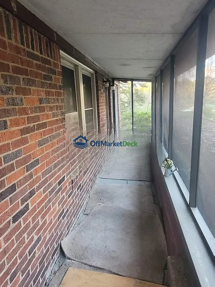 Off-market house in Atlanta, Georgia — 3 beds, 1 bath, $165,000