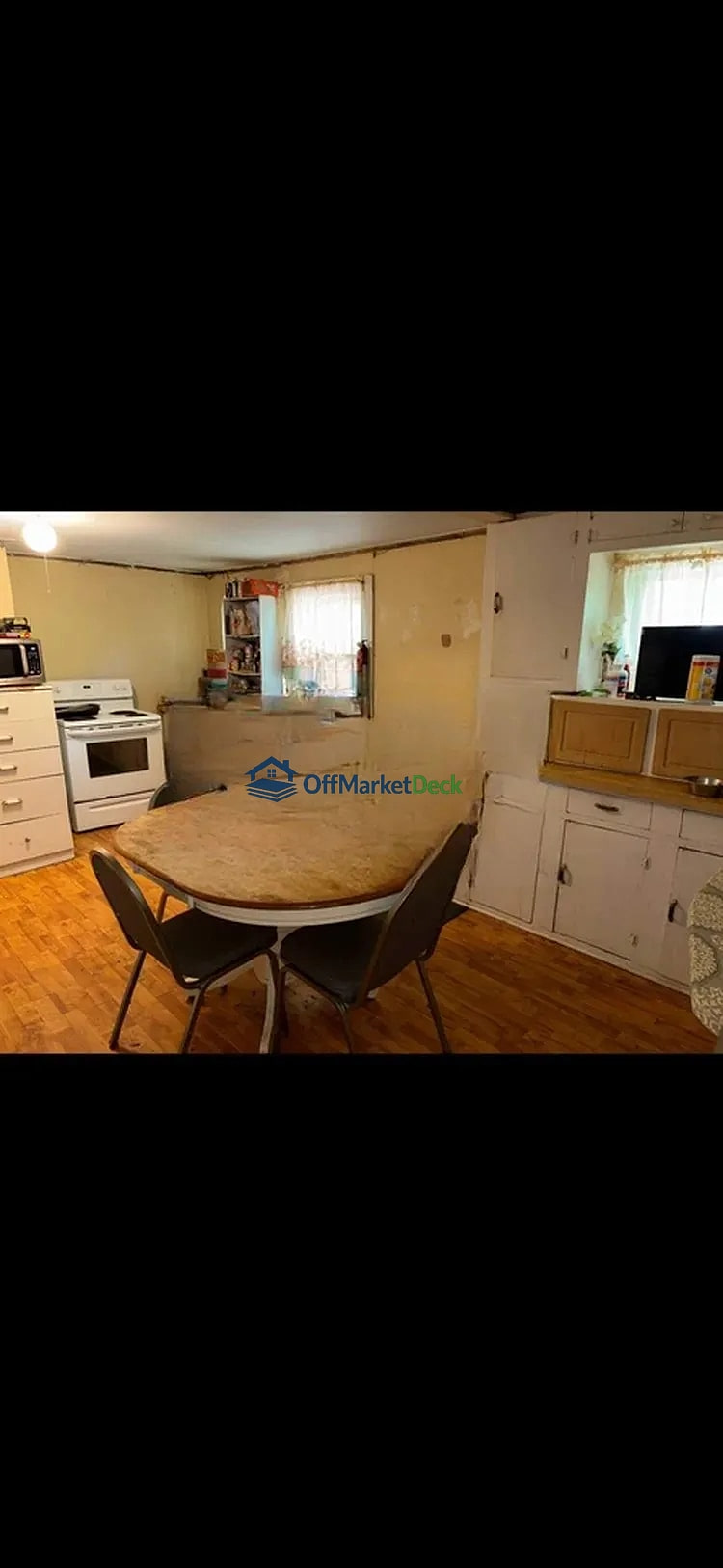 Off-market house in Kannapolis, North Carolina — 3 beds, 1.5 baths, $175,000 — photo 4 of 8