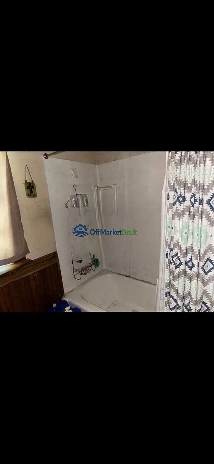 Off-market house in Kannapolis, North Carolina — 3 beds, 1.5 baths, $175,000