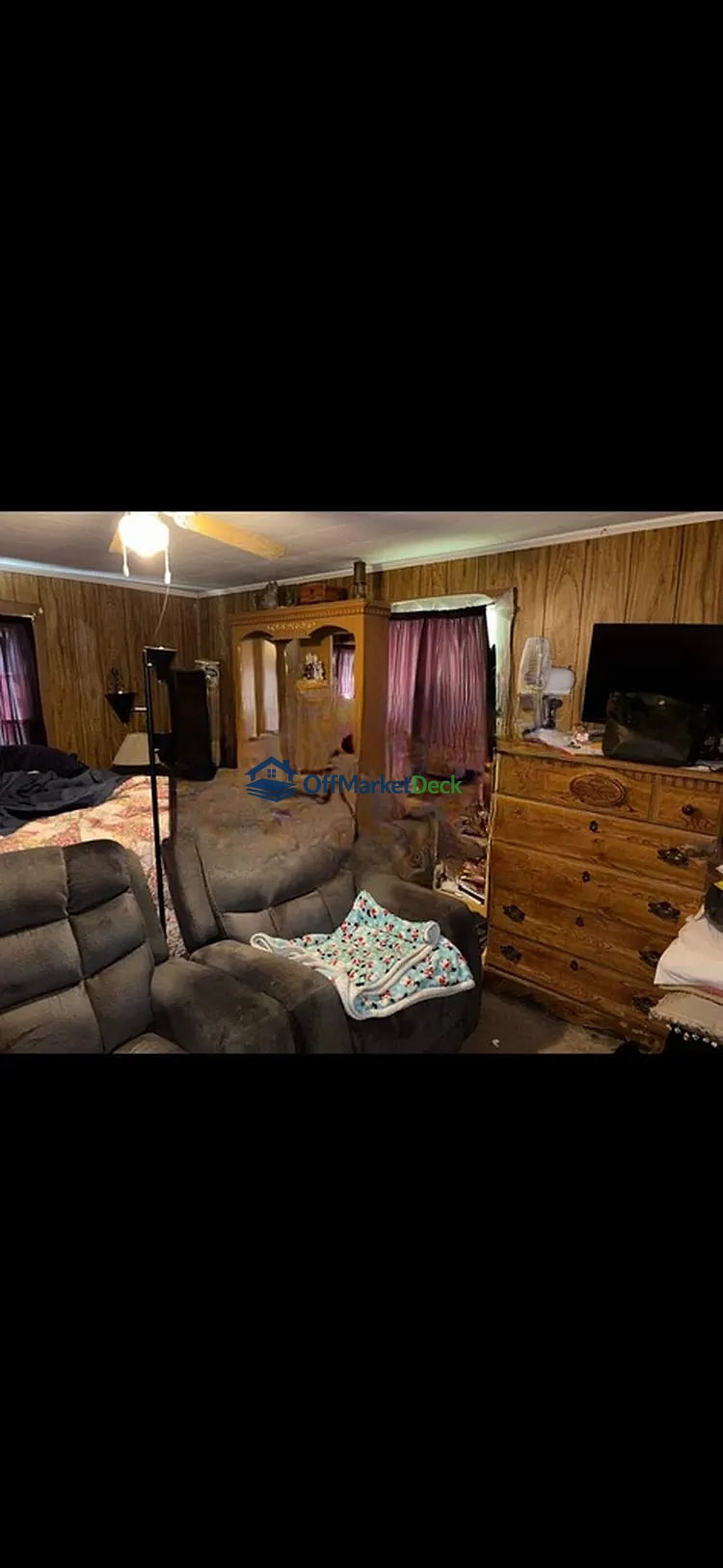 Off-market house in Kannapolis, North Carolina — 3 beds, 1.5 baths, $175,000 — photo 6 of 8