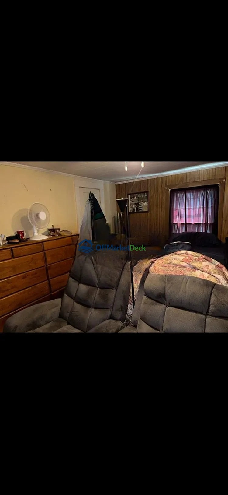 Off-market house in Kannapolis, North Carolina — 3 beds, 1.5 baths, $175,000 — photo 3 of 8