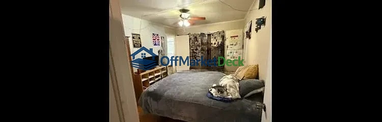 Off-market house in Tulsa, Oklahoma — 3 beds, 1 bath, $185,000 — photo 8 of 8