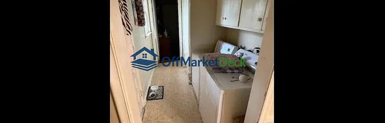 Off-market house in Tulsa, Oklahoma — 3 beds, 1 bath, $185,000 — photo 3 of 8