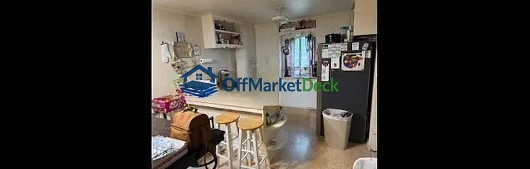 Off-market house in Tulsa, Oklahoma — 3 beds, 1 bath, $185,000 — photo 2 of 8
