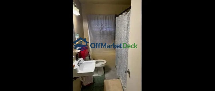 Off-market house in Tulsa, Oklahoma — 3 beds, 1 bath, $185,000 — photo 7 of 8