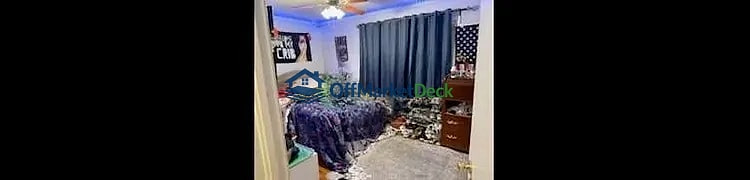 Off-market house in Tulsa, Oklahoma — 3 beds, 1 bath, $185,000 — photo 4 of 8