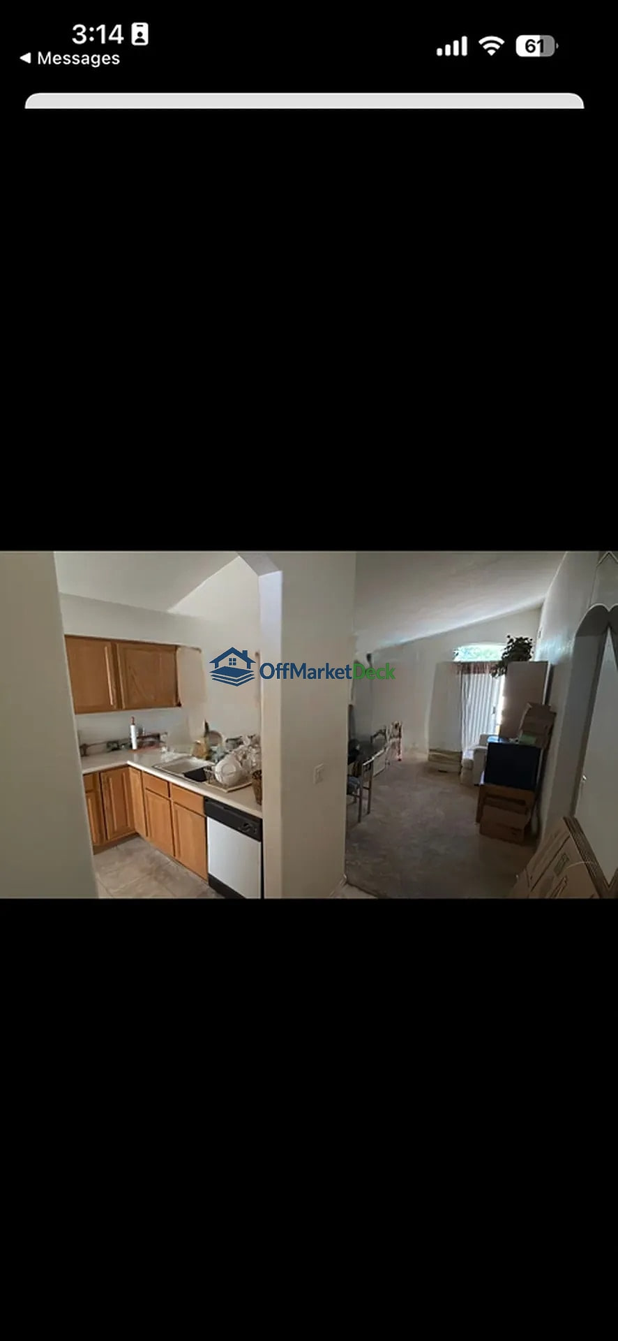 Off-market house in Surprise, Arizona — 3 beds, 2 baths, $268,990 — photo 7 of 8