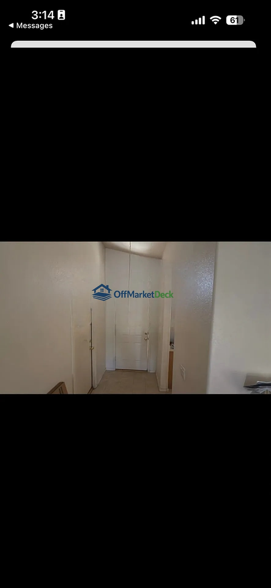 Off-market house in Surprise, Arizona — 3 beds, 2 baths, $268,990 — photo 6 of 8