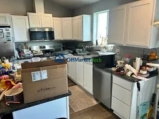 Off-market house in Pendleton, Oregon — 3 beds, 2 baths, $35,000 — photo 7 of 8