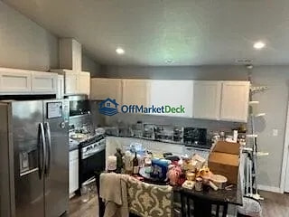 Off-market house in Pendleton, Oregon — 3 beds, 2 baths, $35,000 — photo 6 of 8