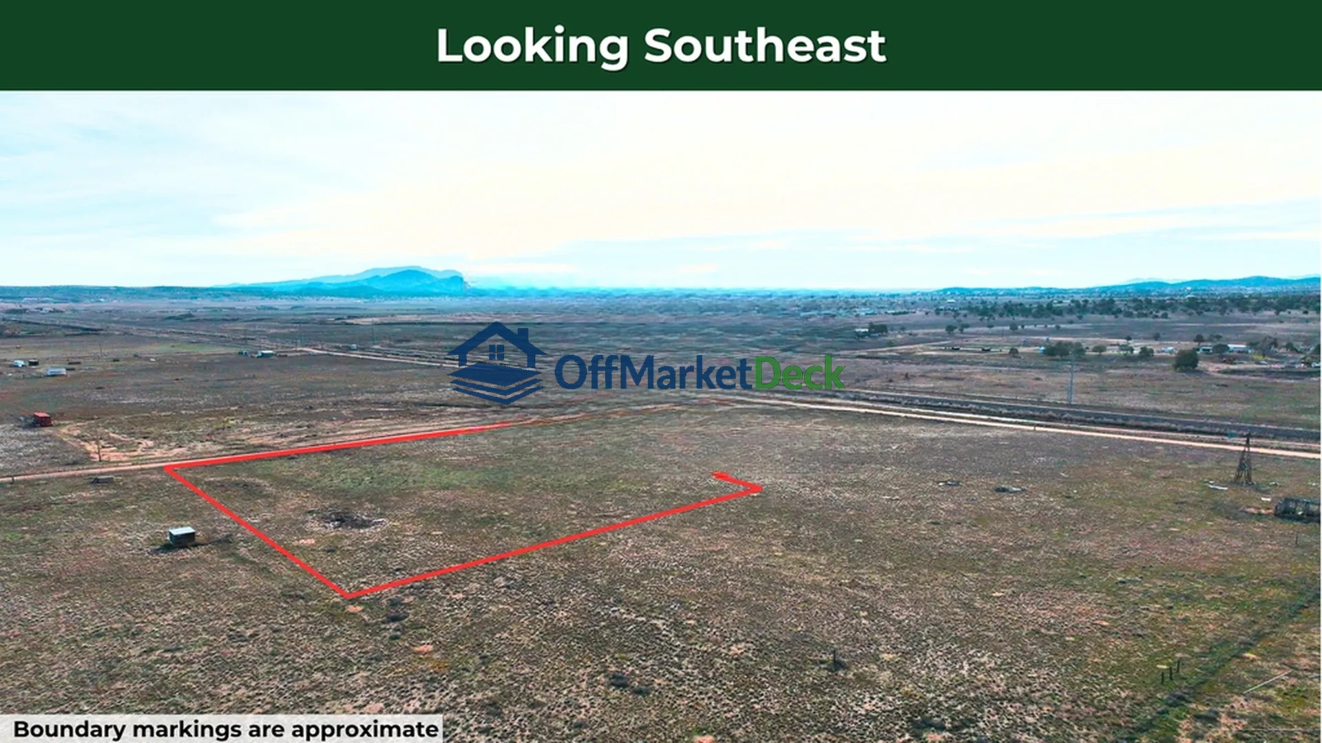 Off-market land in Paulden, Arizona — 2.5 acres, $39,999 — photo 8 of 8