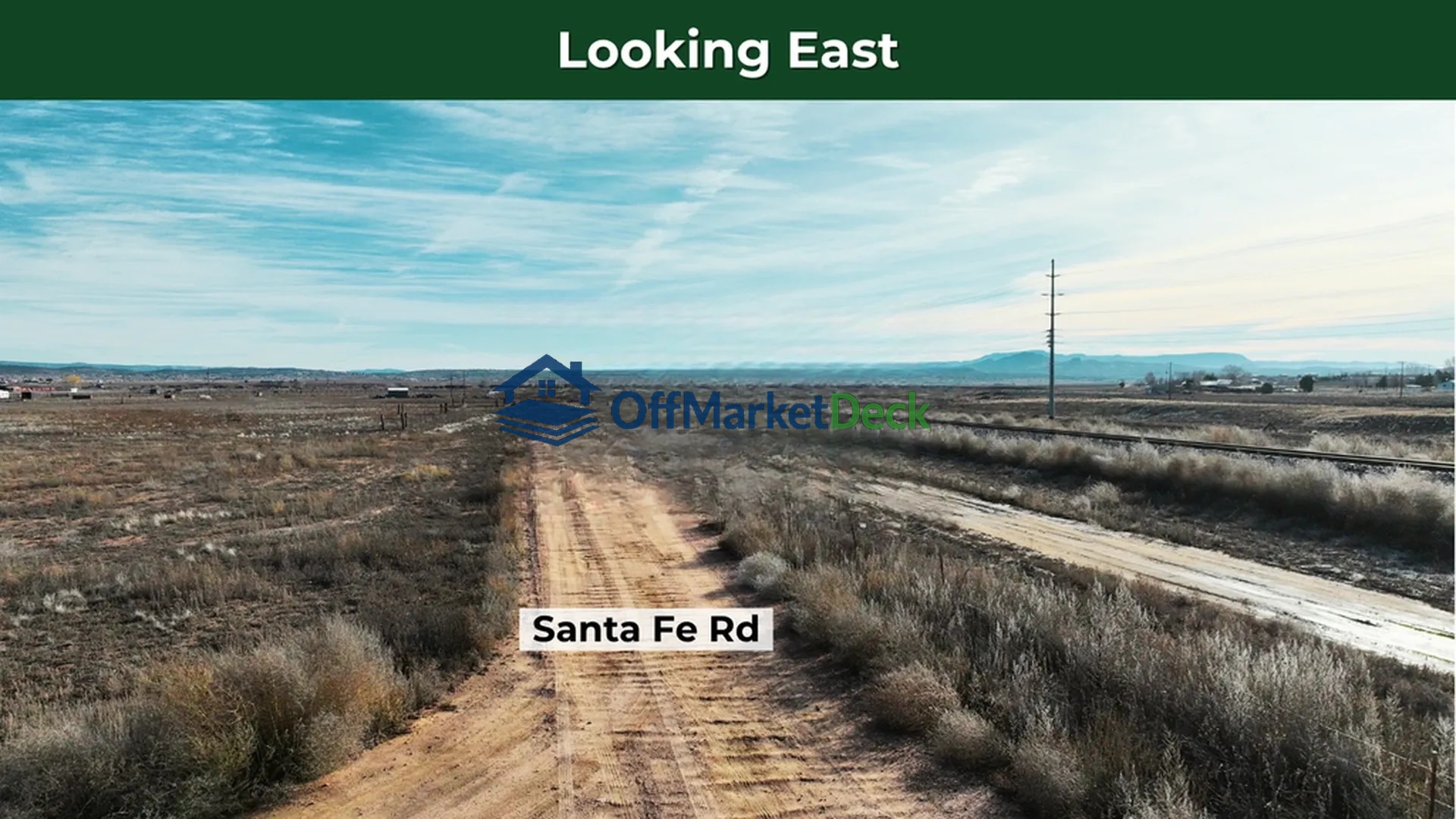 Off-market land in Paulden, Arizona — 2.5 acres, $39,999 — photo 7 of 8