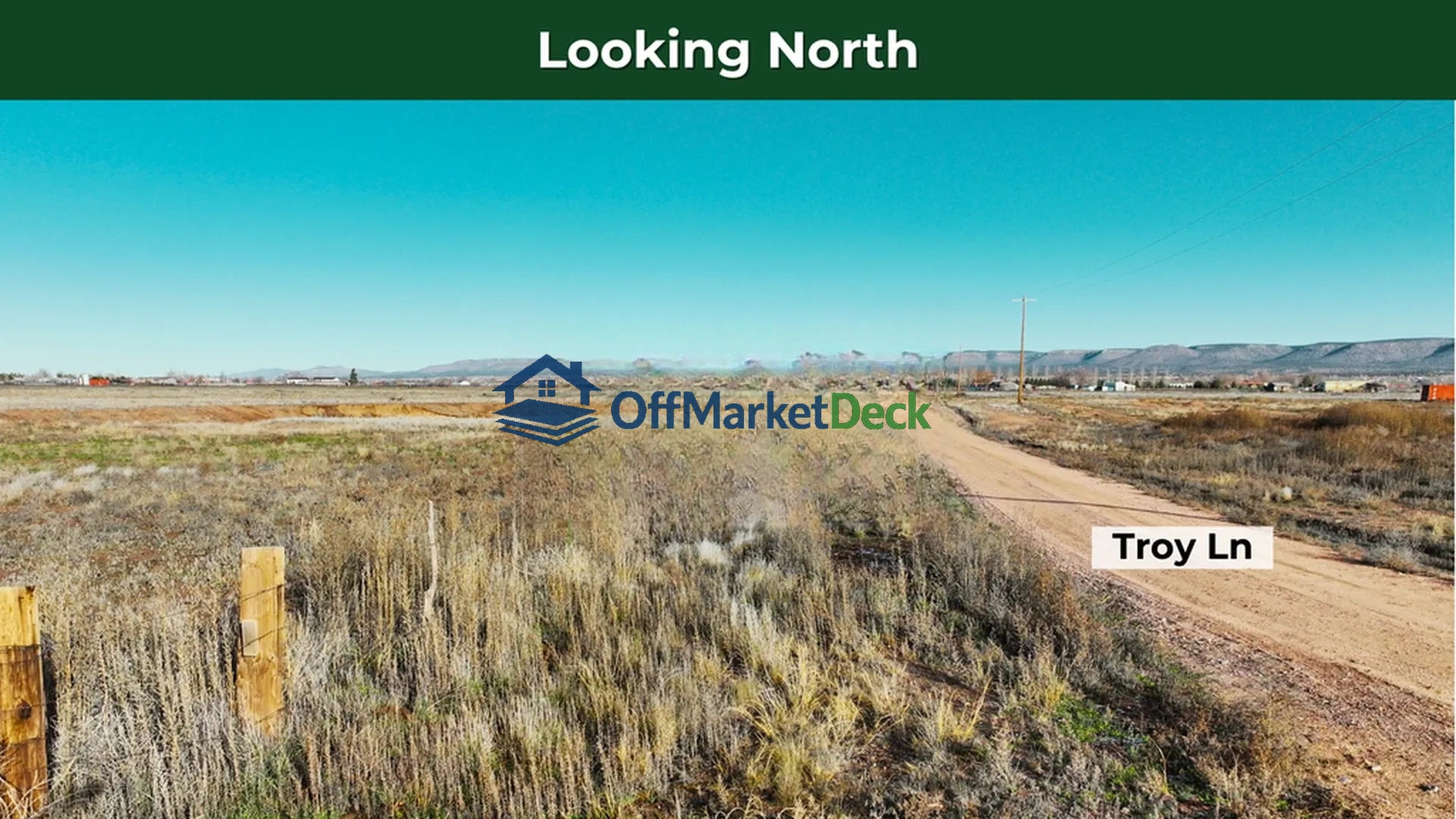 Off-market land in Paulden, Arizona — 2.5 acres, $39,999 — photo 4 of 8
