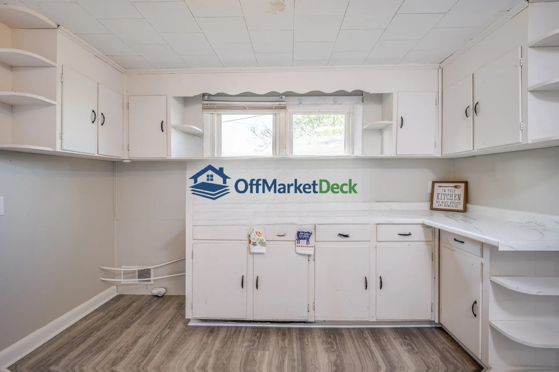 Off-market house in Wellford, South Carolina — 3 beds, 1.5 baths, $185,000 — photo 4 of 8
