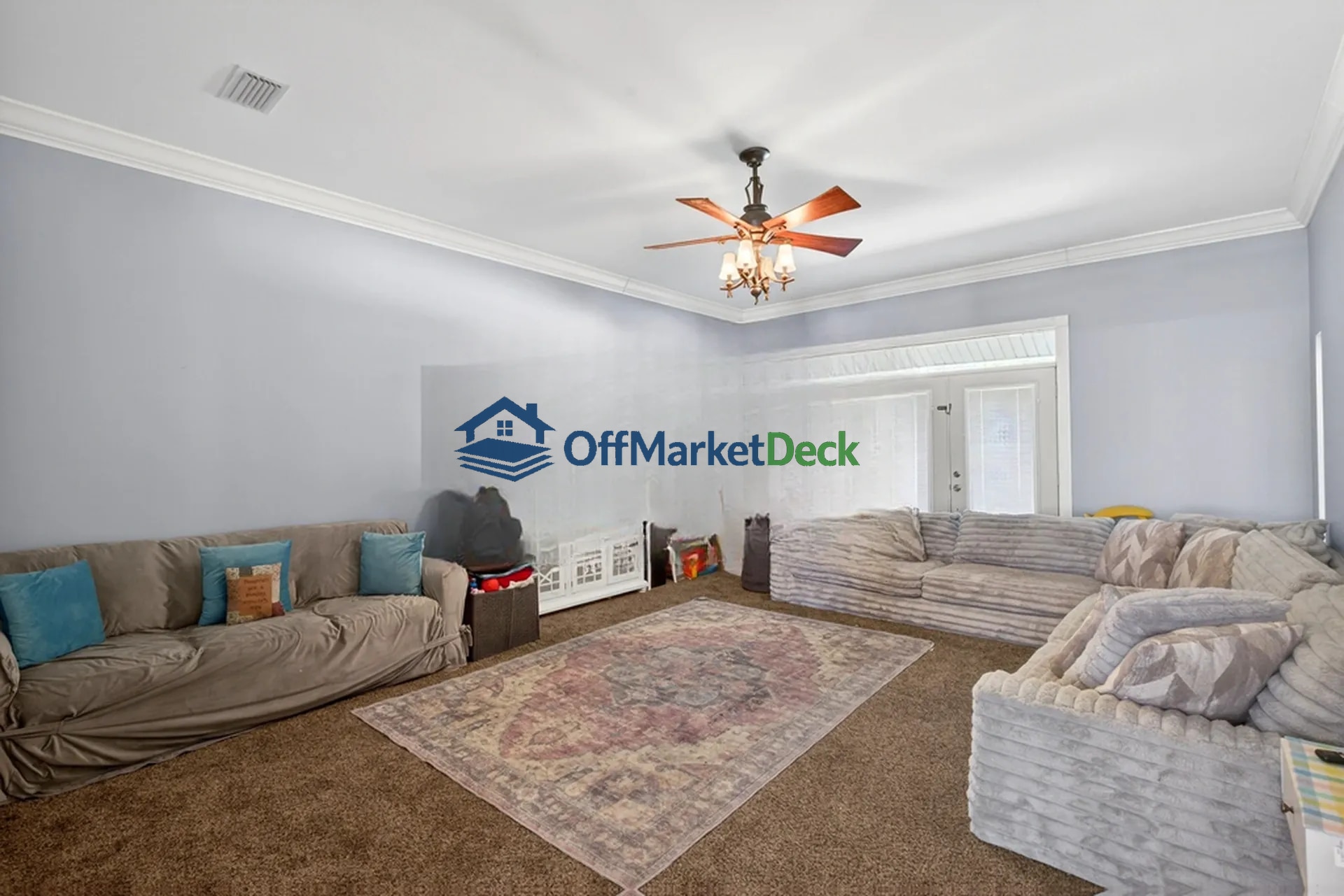 Off-market house in Carriere, Mississippi — 6 beds, 3 baths, $496,900 — photo 6 of 8