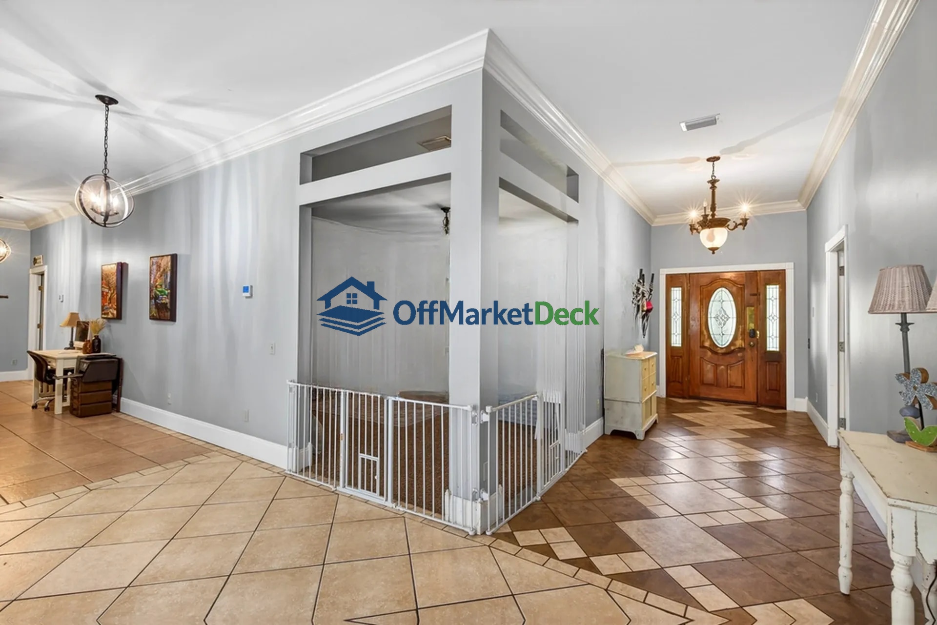 Off-market house in Carriere, Mississippi — 6 beds, 3 baths, $496,900 — photo 5 of 8