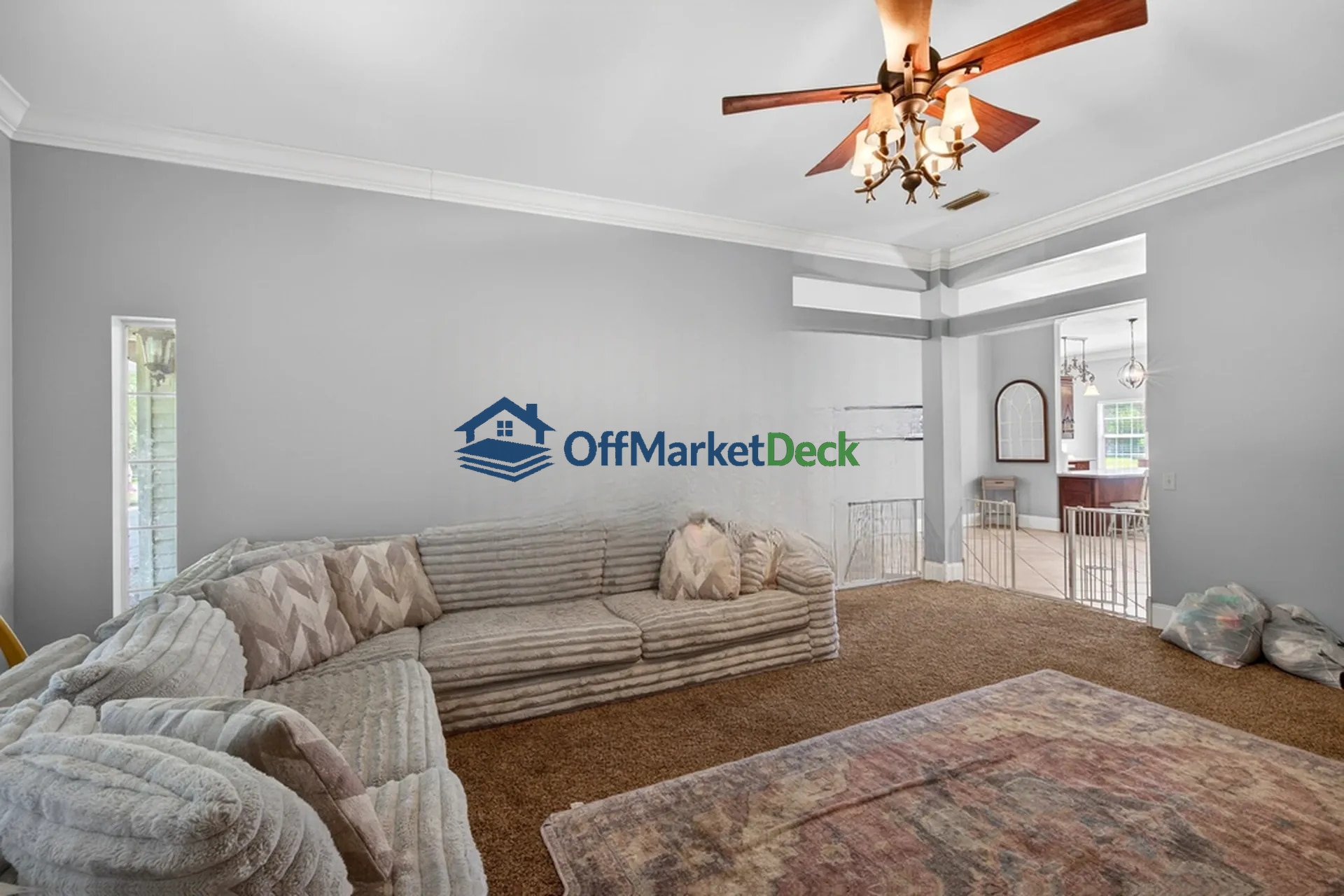 Off-market house in Carriere, Mississippi — 6 beds, 3 baths, $496,900 — photo 7 of 8