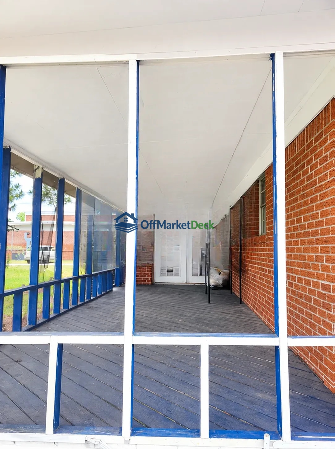 Off-market house in Lucedale, Mississippi — 3 beds, 2 baths, $131,900 — photo 4 of 5