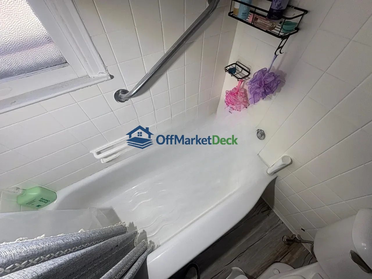 Off-market house in Southgate, Michigan — 2 beds, 1 bath, $129,900 — photo 7 of 8