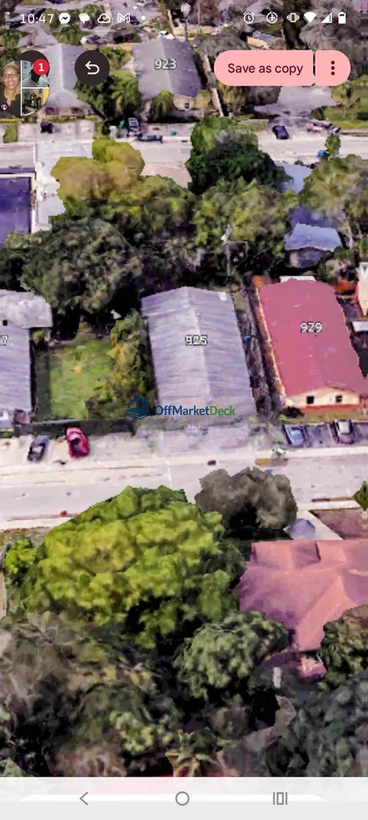 Off-market land in Fort Lauderdale, Florida — 0 acres, $80,000 — photo 2 of 2