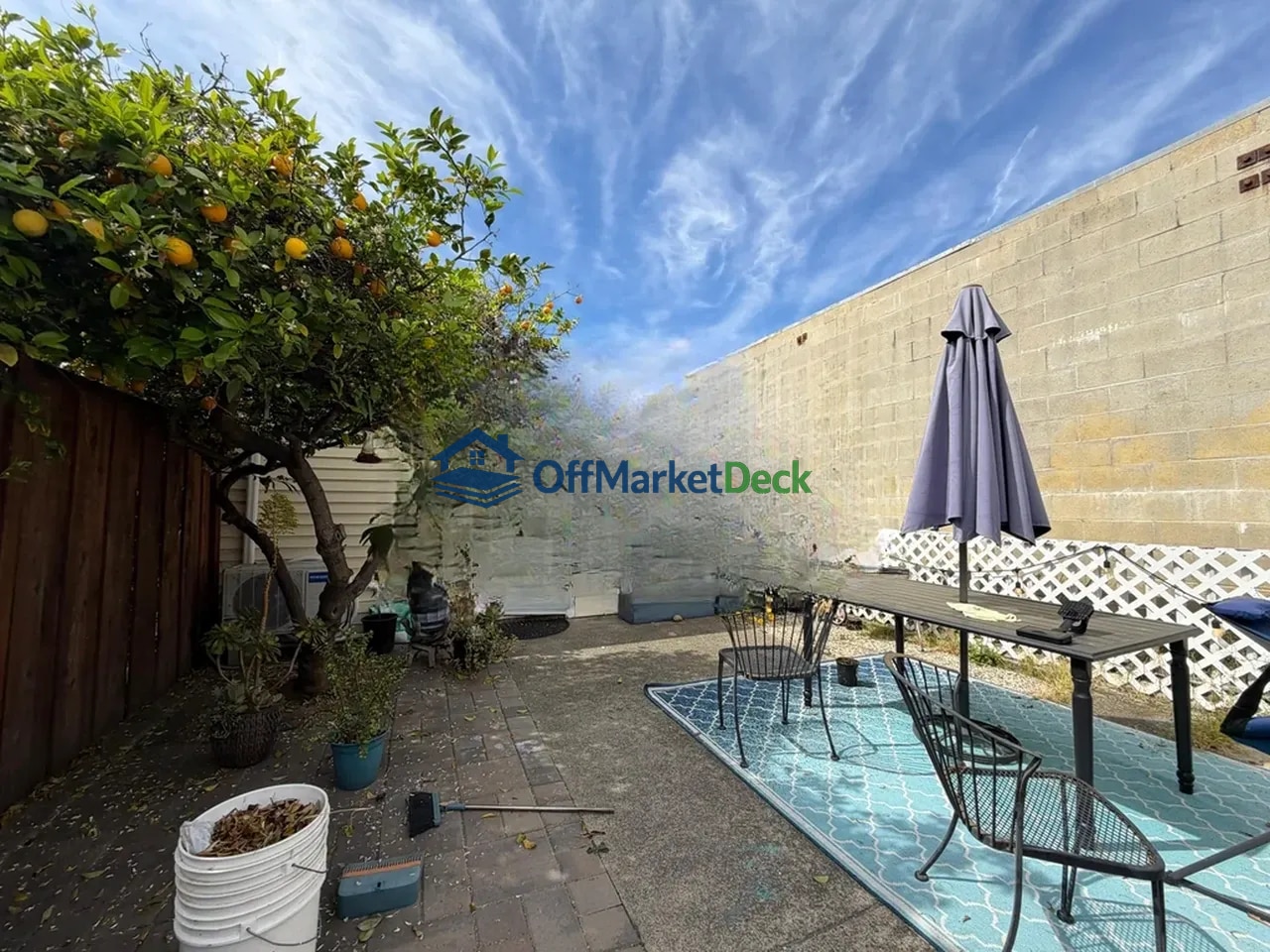 Off-market house in Cupertino, California — 2 beds, 1 bath, $1,599,000 — photo 5 of 8