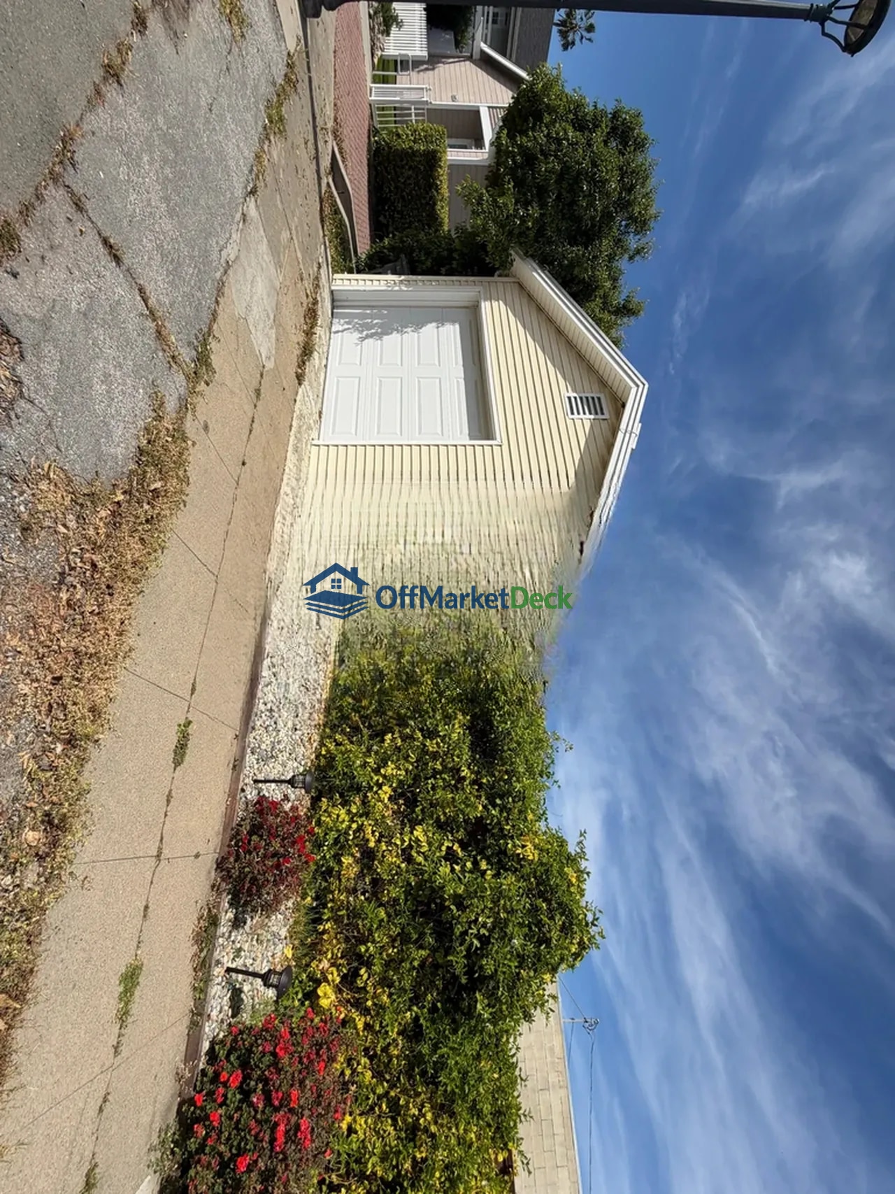Off-market house in Cupertino, California — 2 beds, 1 bath, $1,599,000 — photo 2 of 8