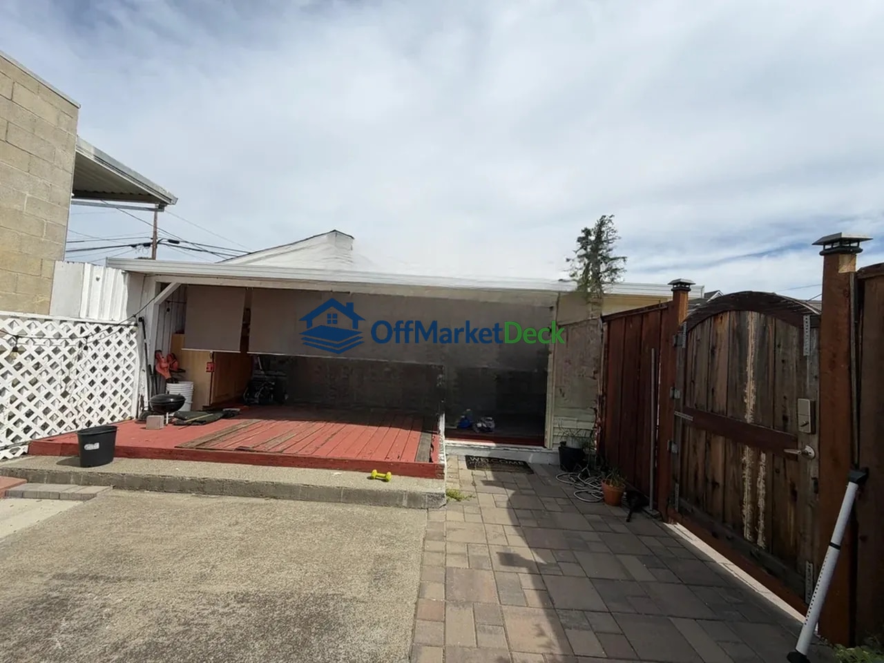 Off-market house in Cupertino, California — 2 beds, 1 bath, $1,599,000 — photo 3 of 8