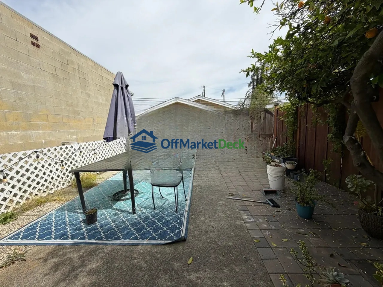 Off-market house in Cupertino, California — 2 beds, 1 bath, $1,599,000 — photo 4 of 8