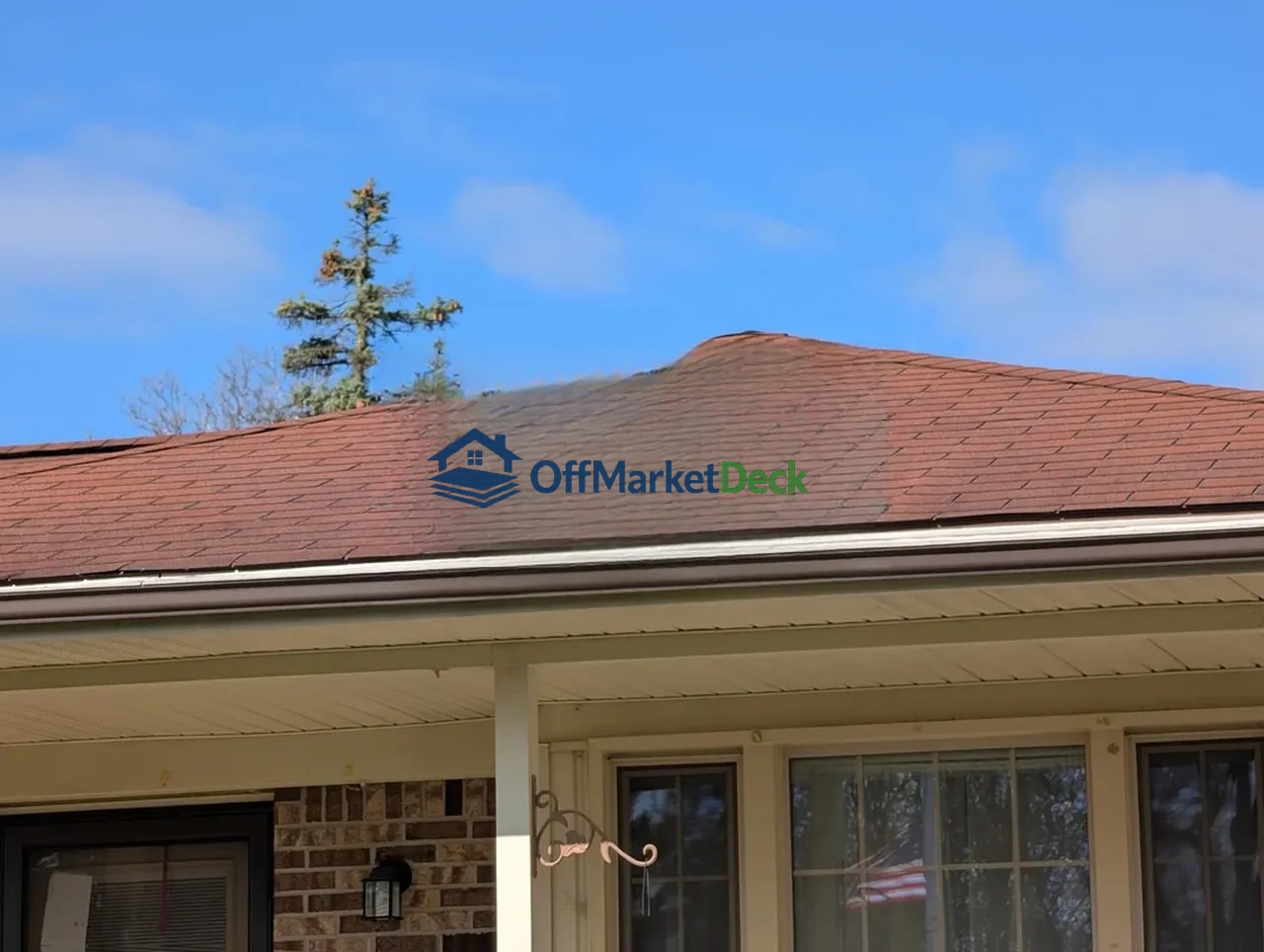 Off-market house in Sterling Heights, Michigan — 3 beds, 2 baths, $194,900 — photo 6 of 8