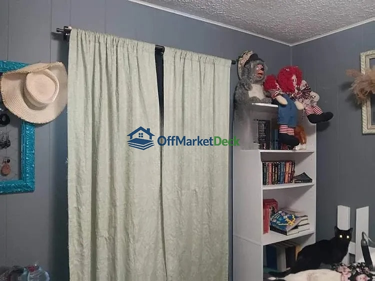 Off-market house in Mount Carmel, Tennessee — 2 beds, 1 bath, $10,000 — photo 8 of 8