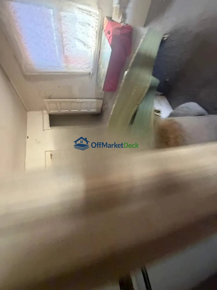 Off-market house in Denver, Colorado — 1 bed, 1 bath, $320,000 — photo 8 of 8