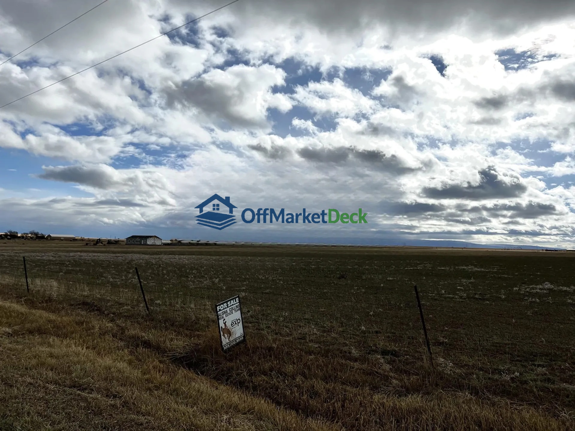 Off-market land in Natrona County, Wyoming — 10 acres, $125,000 — photo 4 of 7