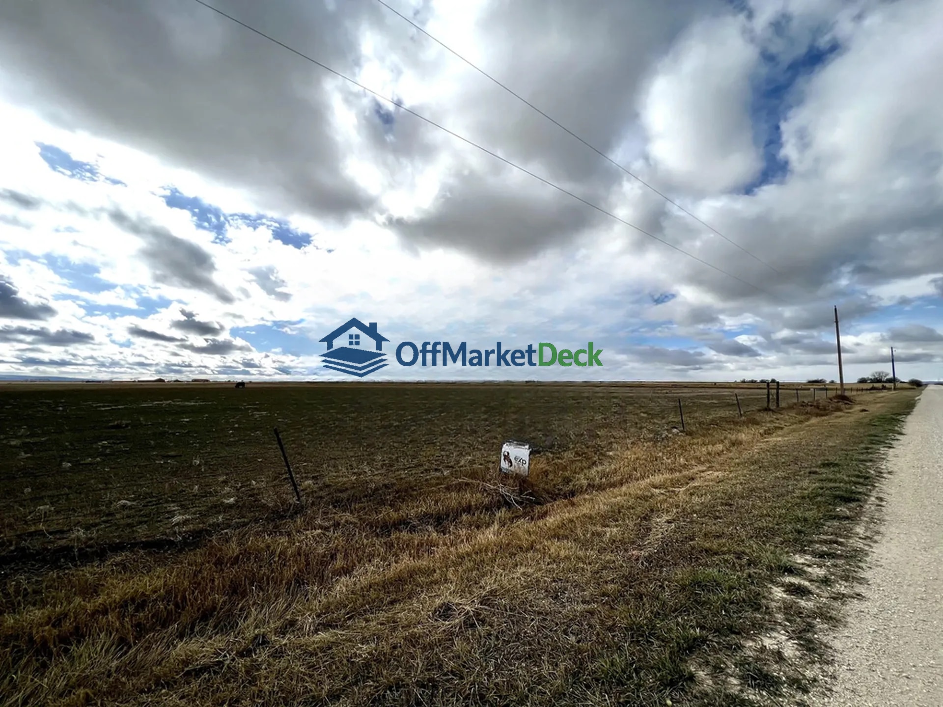Off-market land in Natrona County, Wyoming — 10 acres, $125,000 — photo 3 of 7