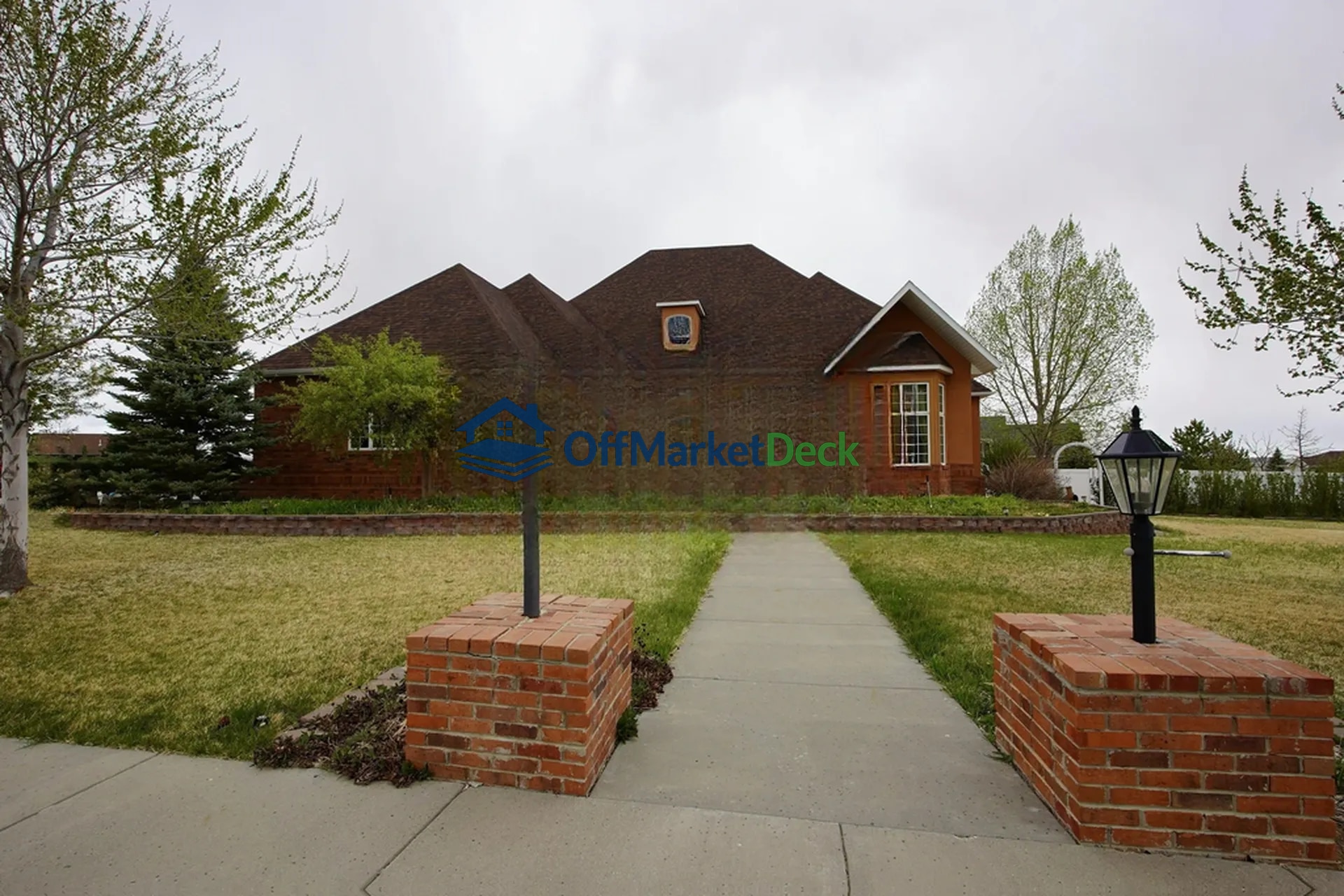 Off-market land in Natrona County, Wyoming — 10 acres, $125,000 — photo 5 of 7