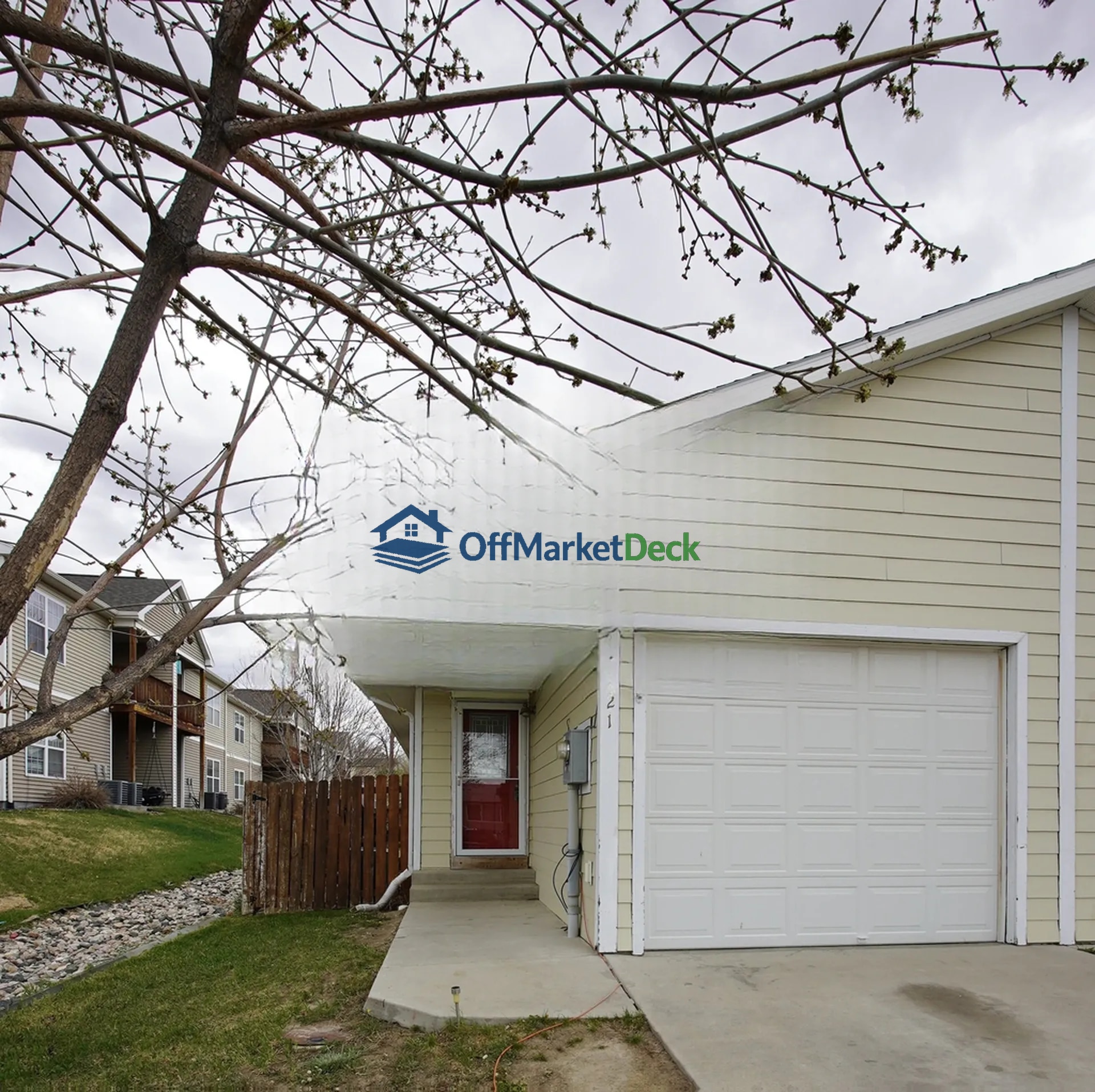 Off-market land in Natrona County, Wyoming — 10 acres, $125,000 — photo 6 of 7