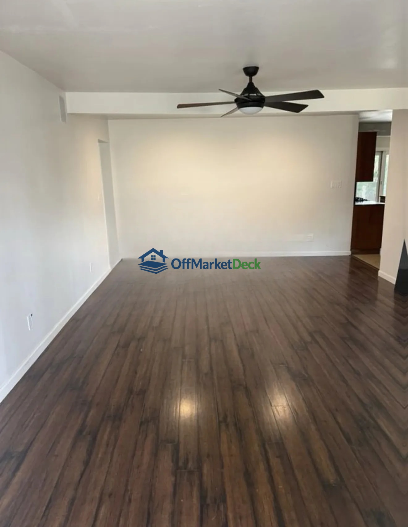 Off-market house in Scottsdale, Arizona — 3 beds, 2 baths, $859,990
