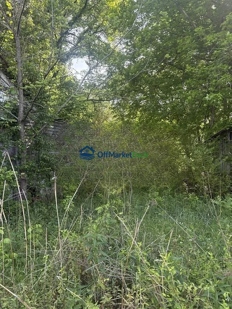 Off-market house in Culleoka, Tennessee — 3 beds, 1 bath, $25,000 — photo 7 of 8