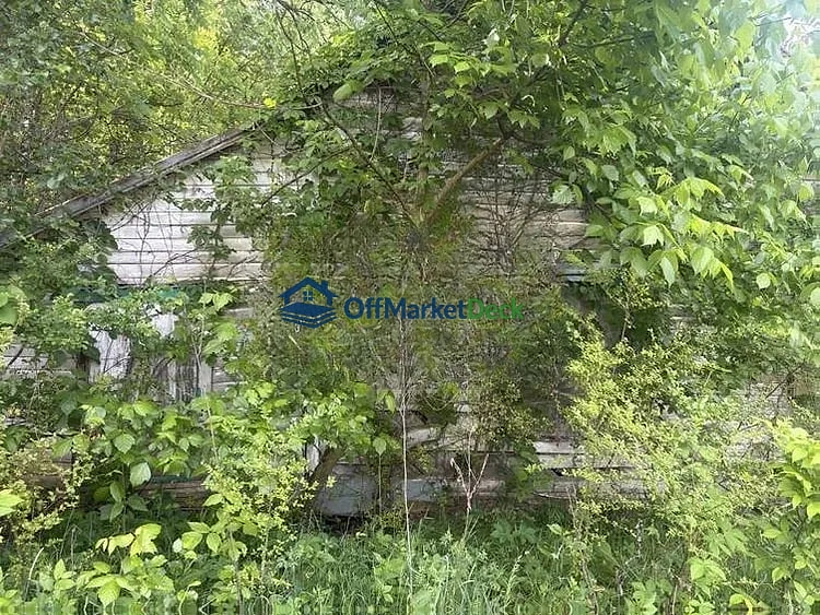 Off-market house in Culleoka, Tennessee — 3 beds, 1 bath, $25,000 — photo 6 of 8