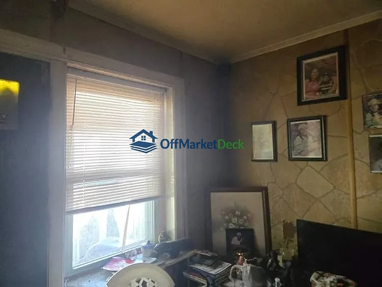 Off-market house in Philadelphia, Pennsylvania — 3 beds, 1 bath, $68,000 — photo 6 of 8