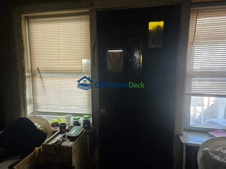 Off-market house in Philadelphia, Pennsylvania — 3 beds, 1 bath, $68,000 — photo 4 of 8
