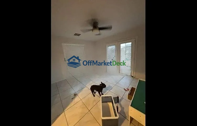 Off-market house in Chandler, Arizona — 3 beds, 2 baths, $389,999 — photo 8 of 8