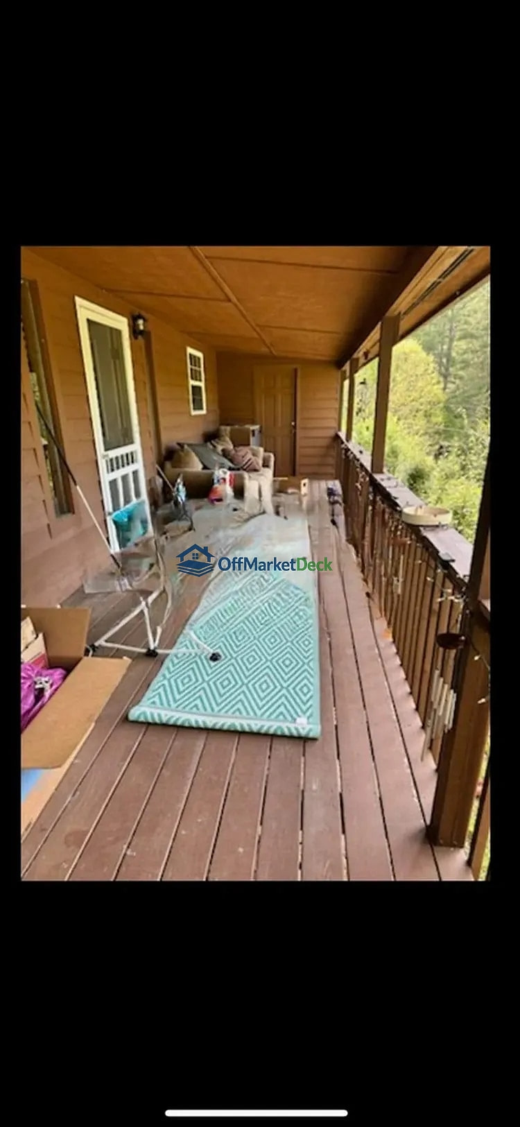 Off-market house in Robbinsville, North Carolina — 4 beds, 2 baths, $165,000 — photo 2 of 8